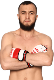 DILSHOD KUBAIYEV