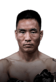 ShuaiHu Li