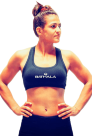 Bia Mesquita