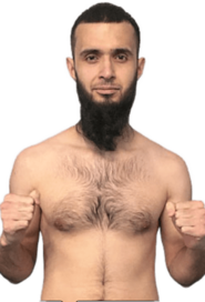 RIZKIDDIN ASADOV