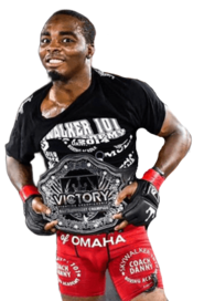 Nate Smith