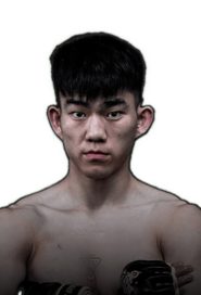 YuHang Chang