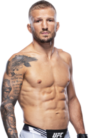 T.J. Dillashaw