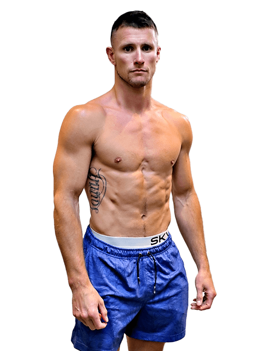 Collin Anglin