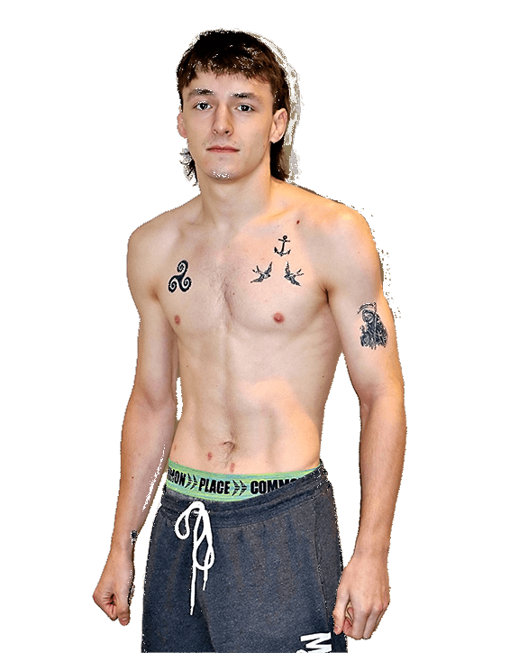 Tristan Davis