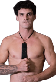 Paiariki Cook