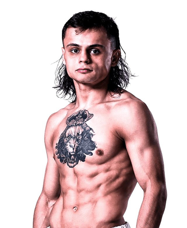Tony Laramie