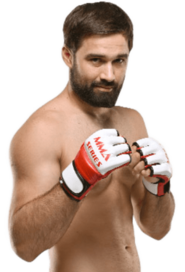 KAMIL GEREYKHANOV