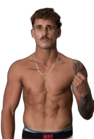 Joel Gerrad