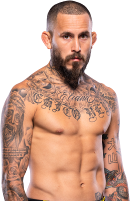 Marlon Vera