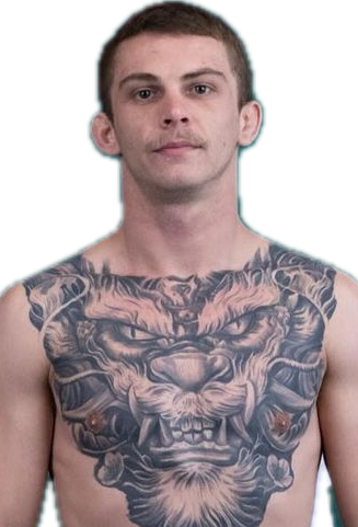 Zac Gregson