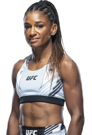 Angela Hill