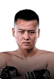 Qiu Yu