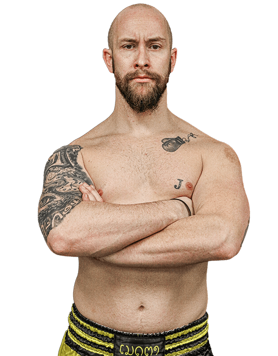 Joe Boone