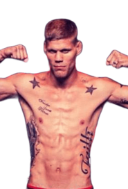 Cody Peterson