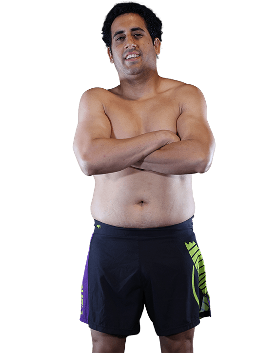 Osama Awadalla
