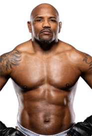 Yoel Romero