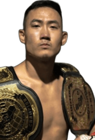 Josh Wang Kim