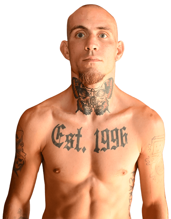 Robert Presley