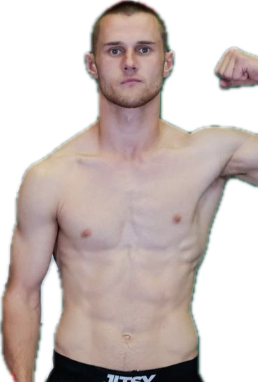 Ethan Kratzman