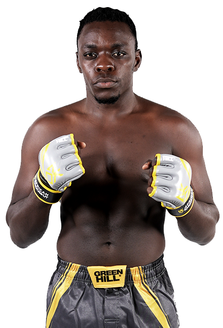 Brian Bernard Seret