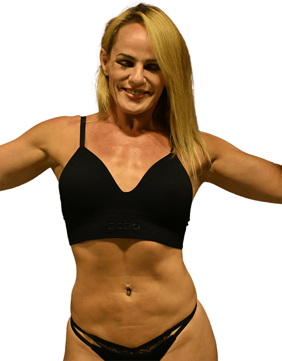 Carina Damm