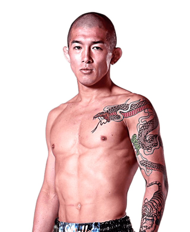 Takeji Yokoyama