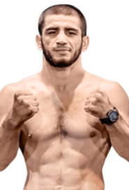 Aydemir Kazbekov