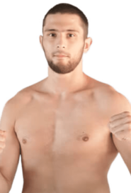 Ilya Kireev