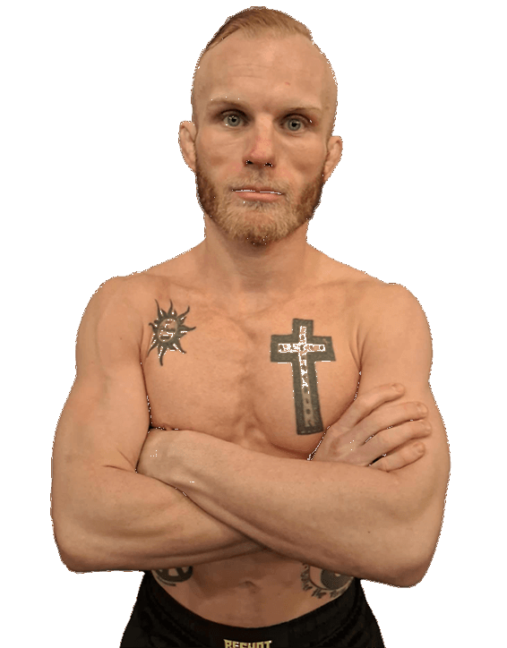 Alex Poinar