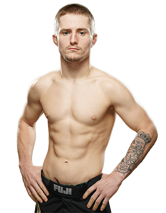 Bryton Hardesty