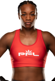 Claressa Shields