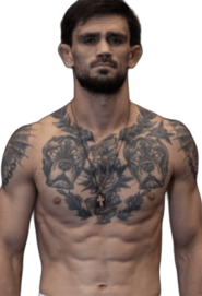 Joseph Luciano