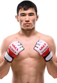 Myktybek Oskonbaev