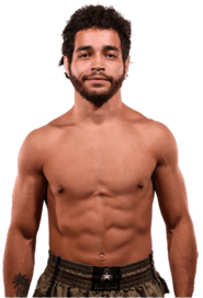 Randy Rivera-Santiago