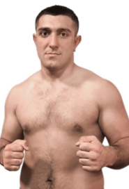 ELMAR GASANOV