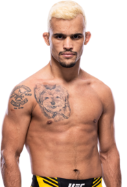 Daniel Santos