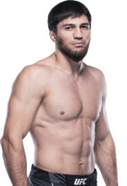 Shamil Gamzatov