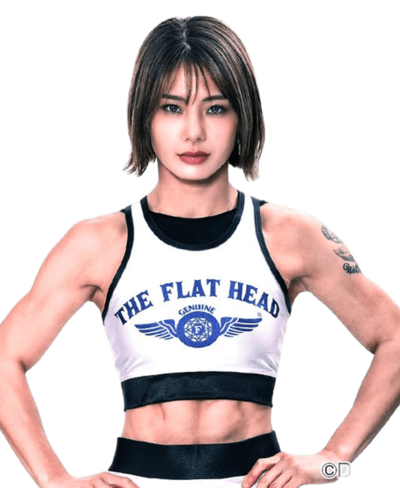 Kate Lotus