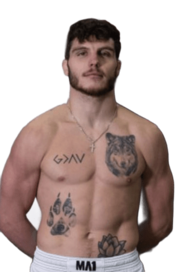 Kevin Kophamel