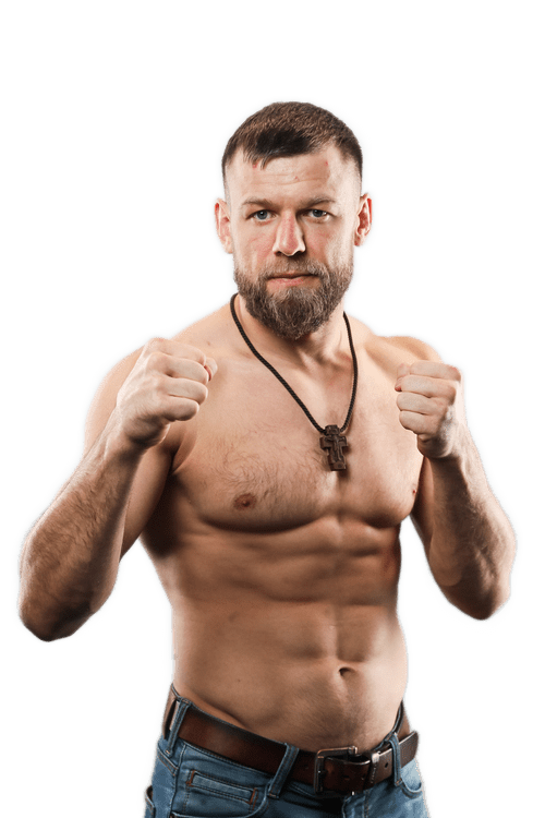Nikolay Aleksakhin