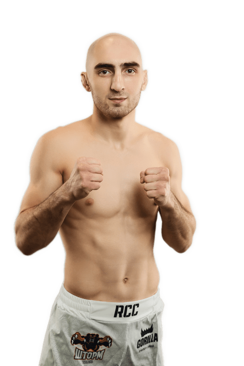 Rashad Galaichiev