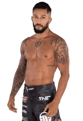 Arlen Ribeiro