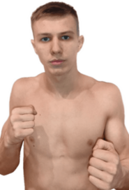 NIKITA RACHKOV
