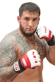 Maksim Tkachenko
