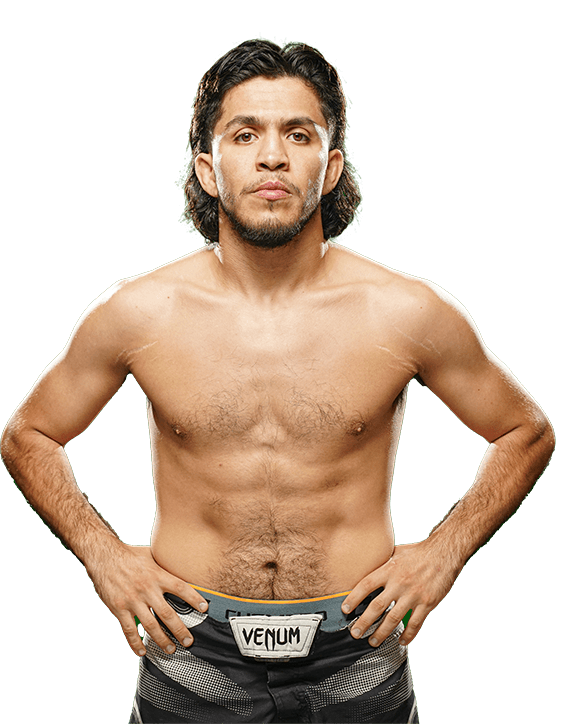 Julius Vega