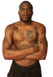 Lydell Poag