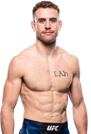 Brady Hiestand
