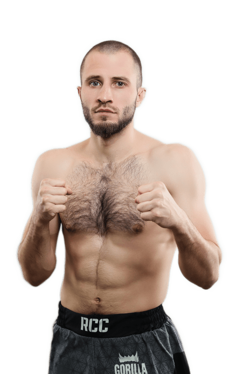 Sergey Serpitovskiy