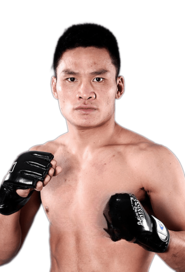 Zhu KangJie